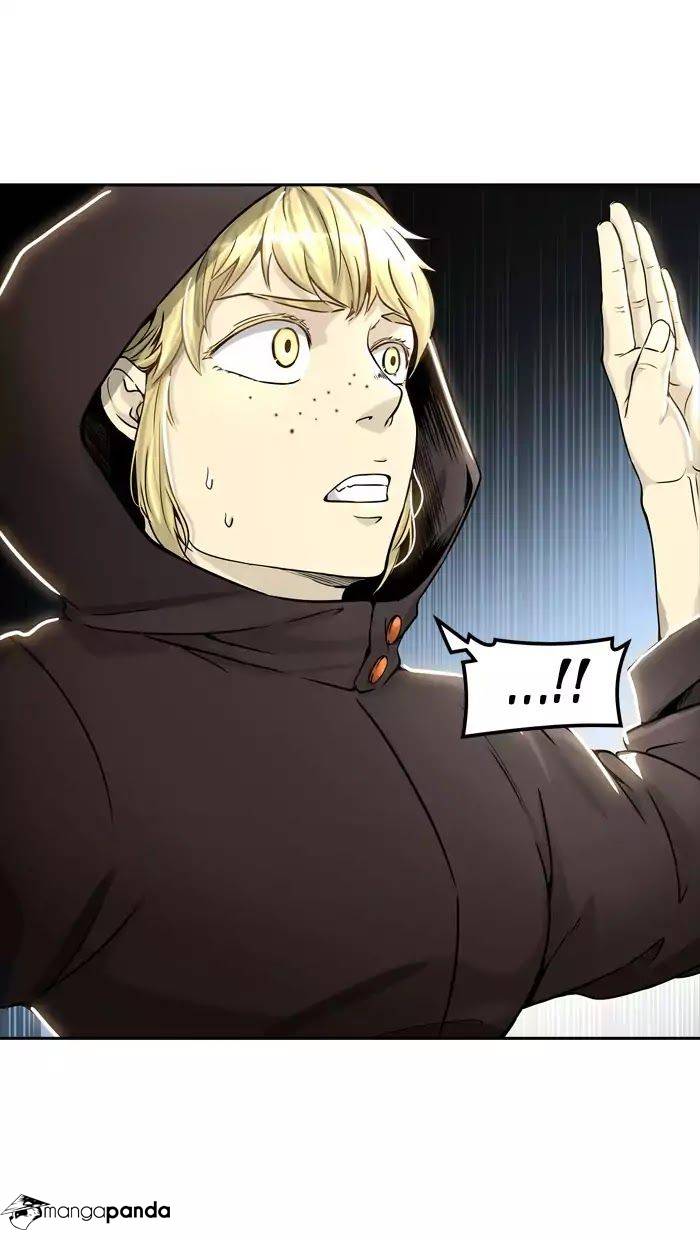 Tower of God Chapter 400 image 025